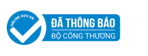 Đã đăng ký bộ công thương